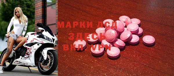 гидра Алексеевка